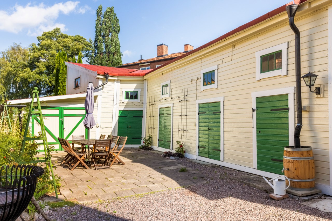 Börjegatan 43E