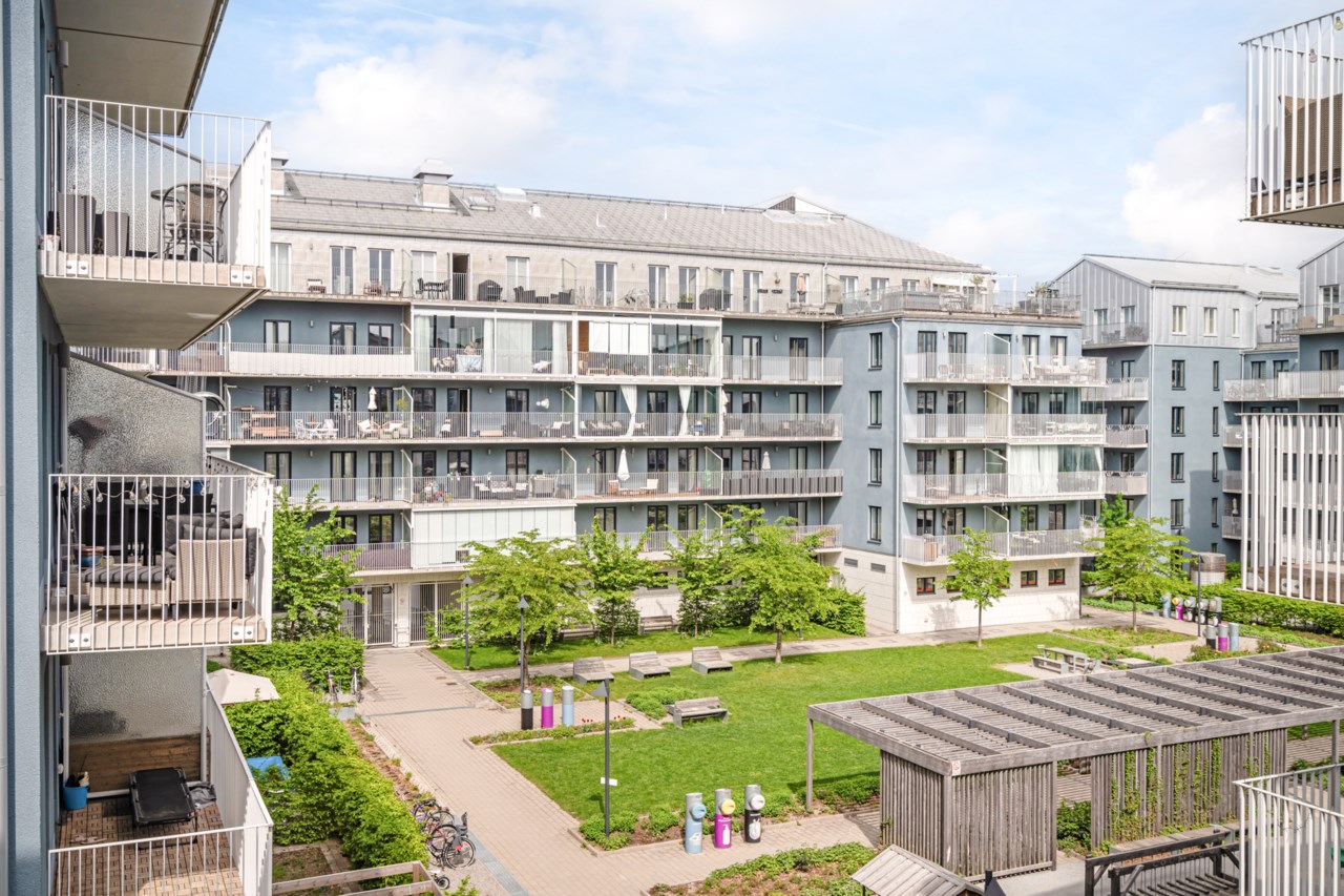 Barkarbyvägen 34
