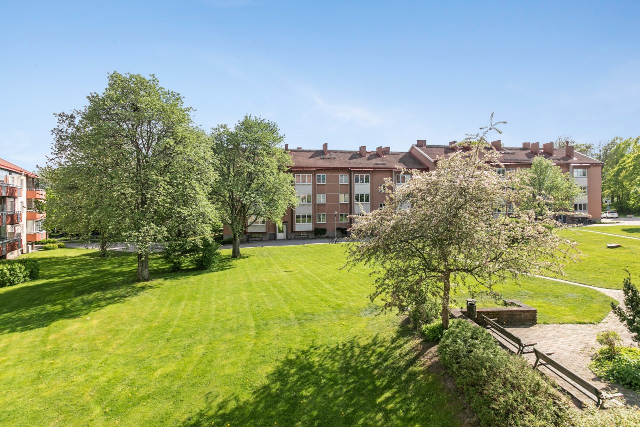 Siggesborgsgatan 5A