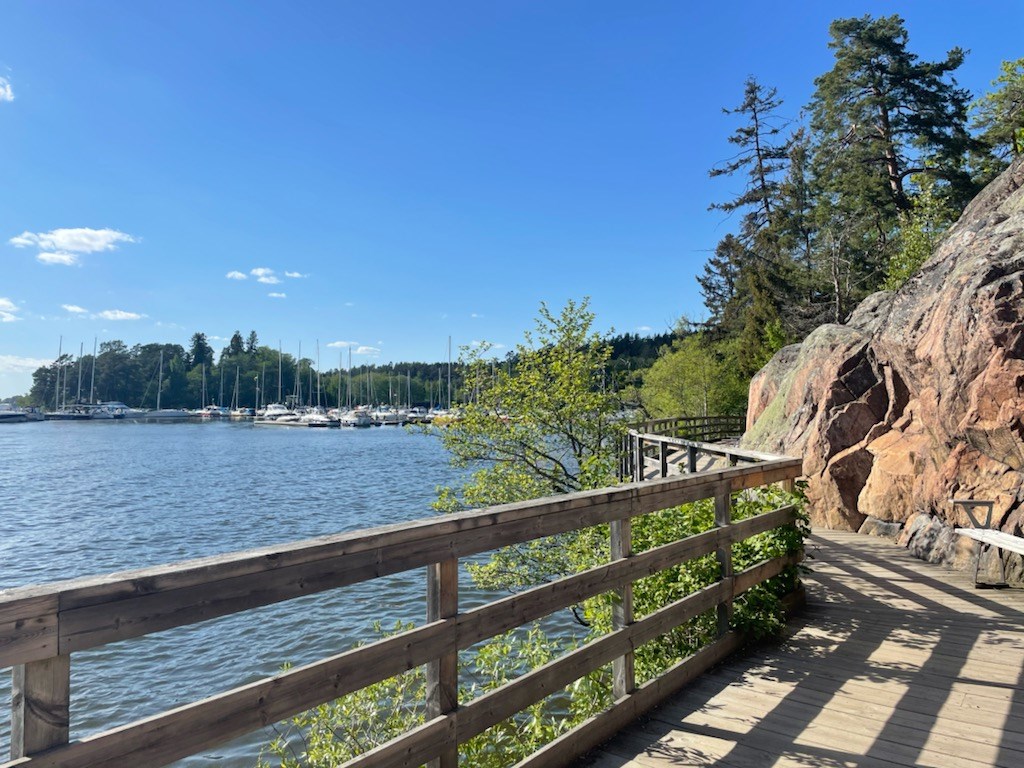 Närområde - säljarens bilder
