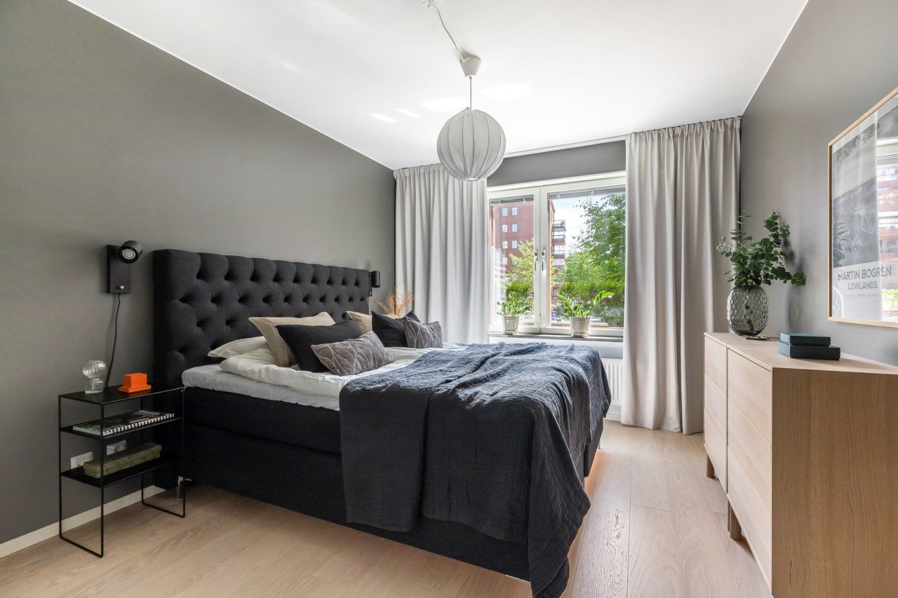 Hamngatan 22D