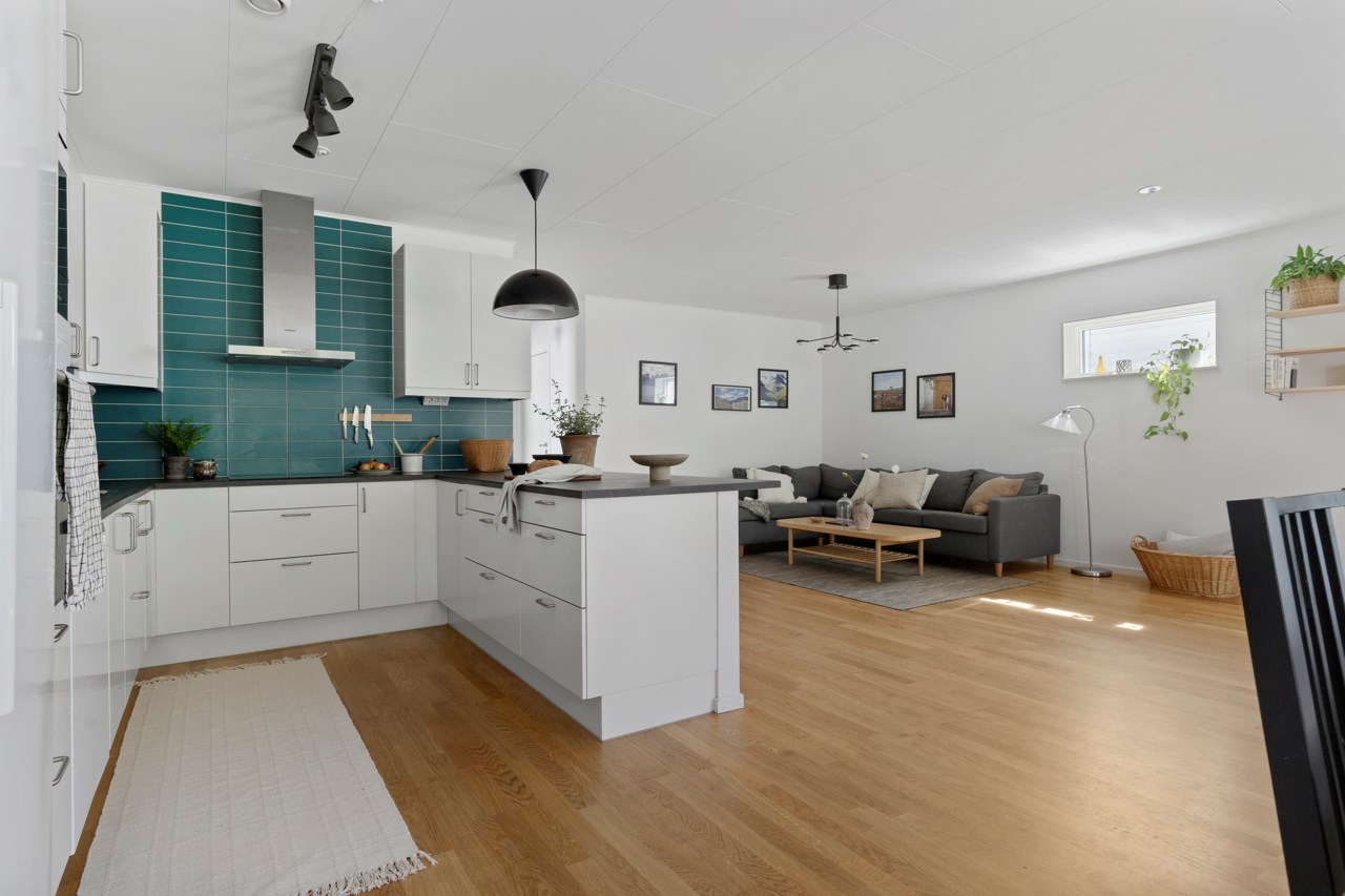 Rådjursvägen 5D