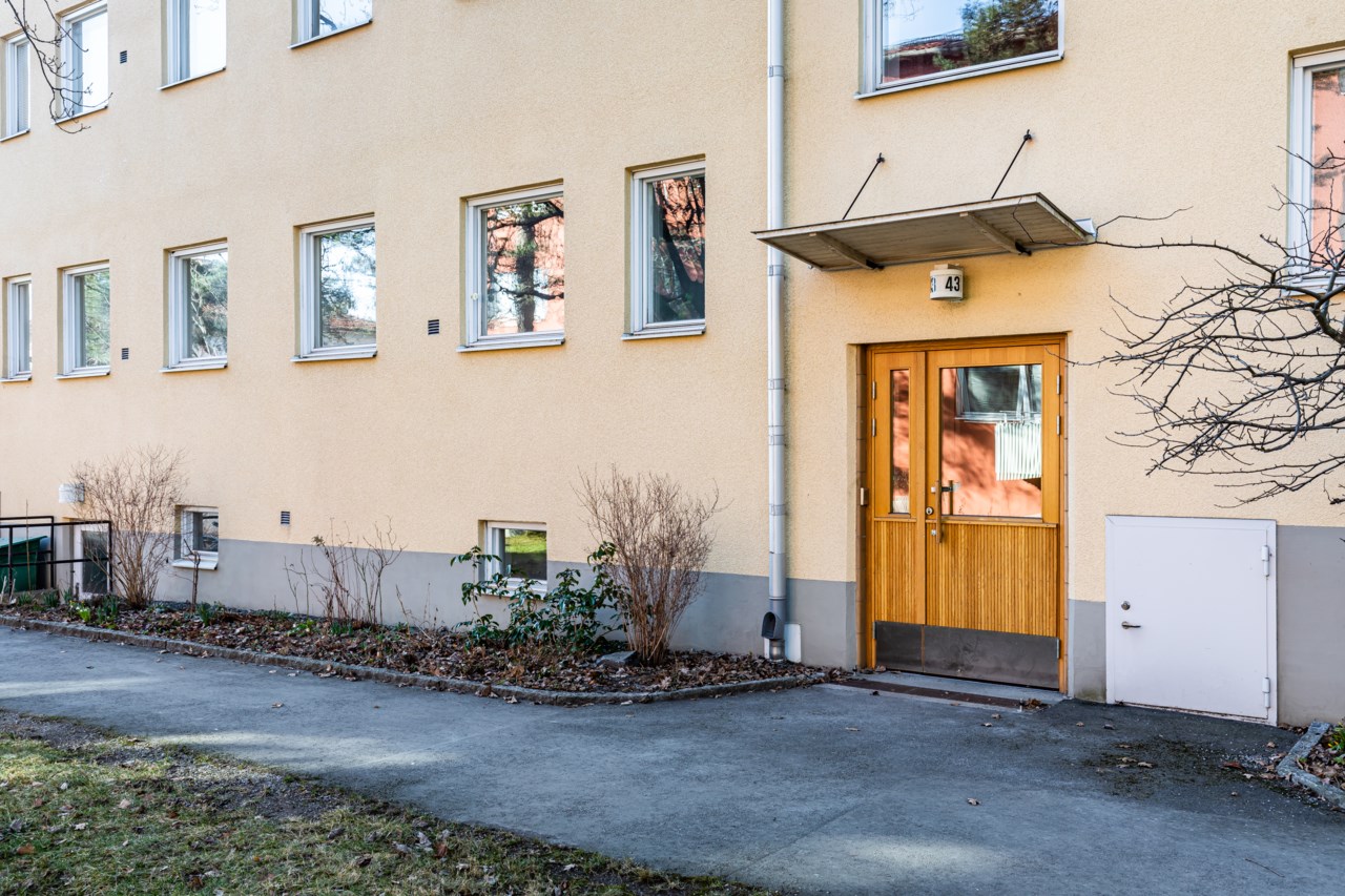 Lidköpingsvägen 43