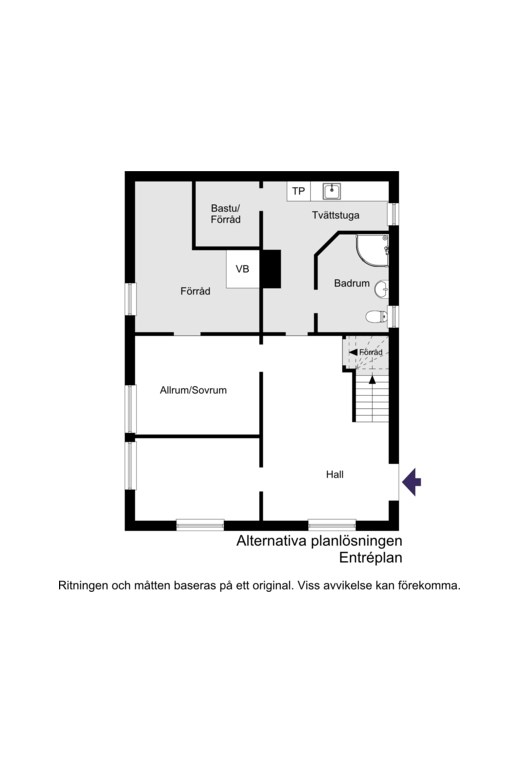 Persmässgränd 3