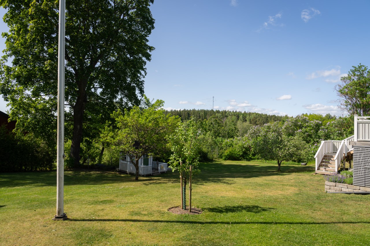 Ytterbystrandsvägen 7
