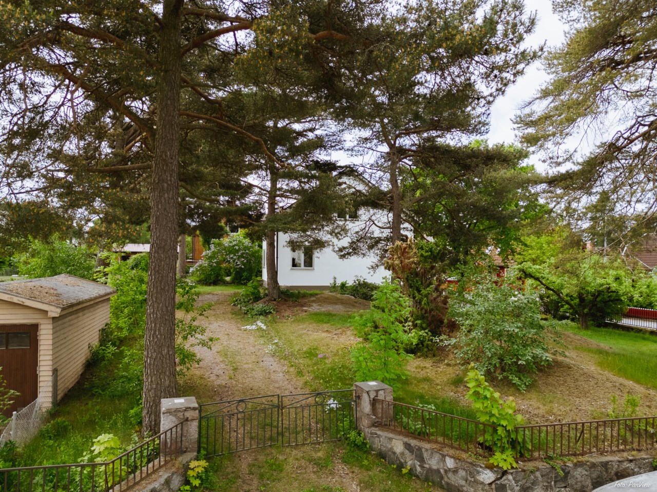 Grytaborgsvägen 18