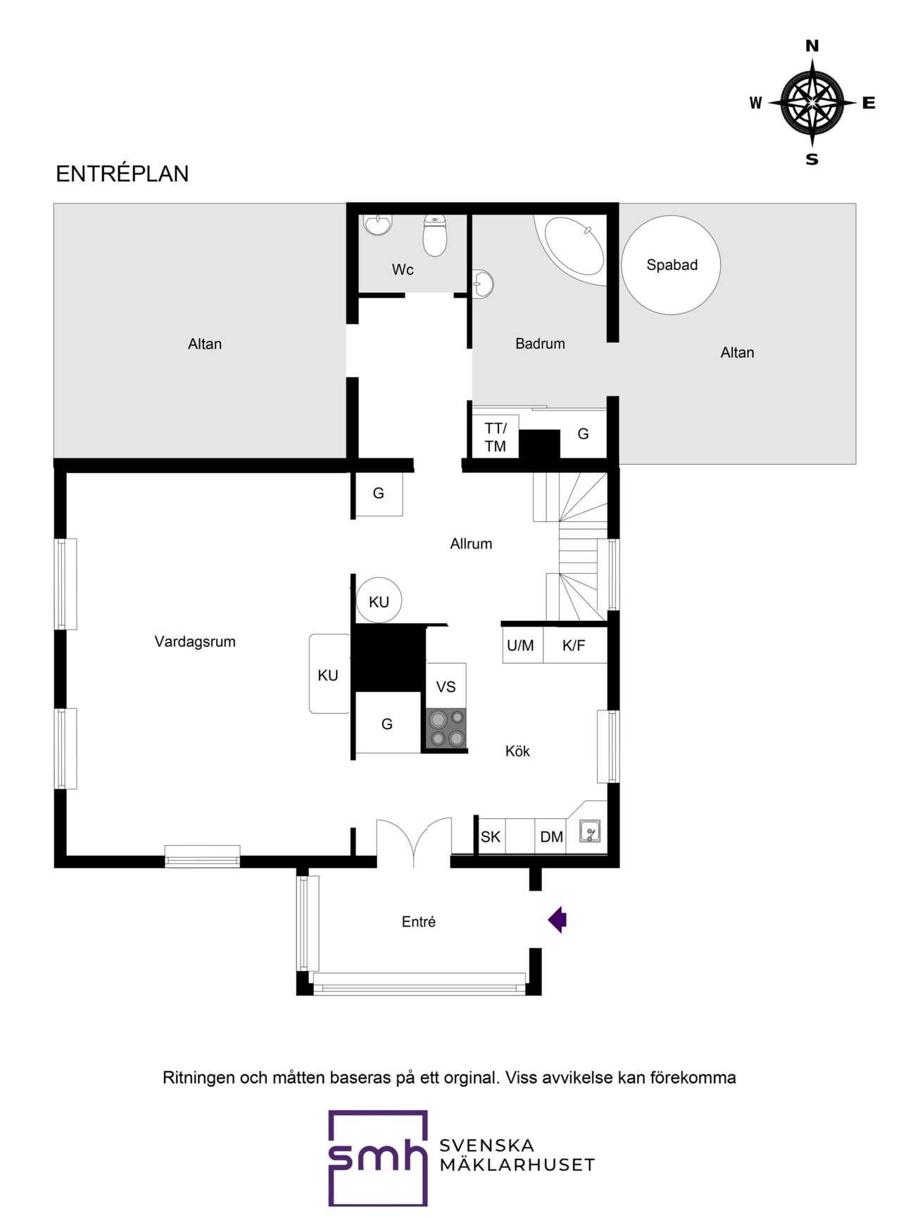 Nytorpsvägen 10A