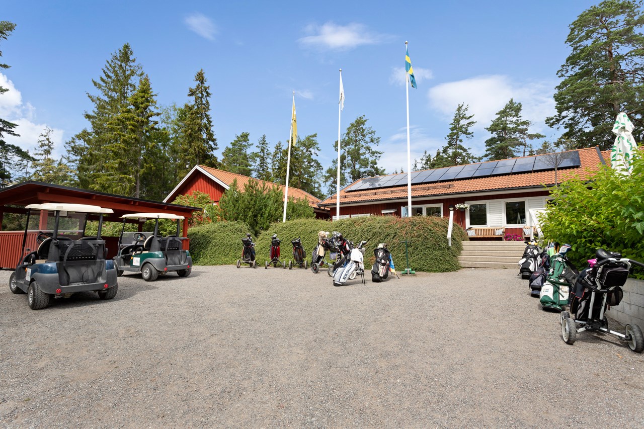 Oxbärsvägen 2