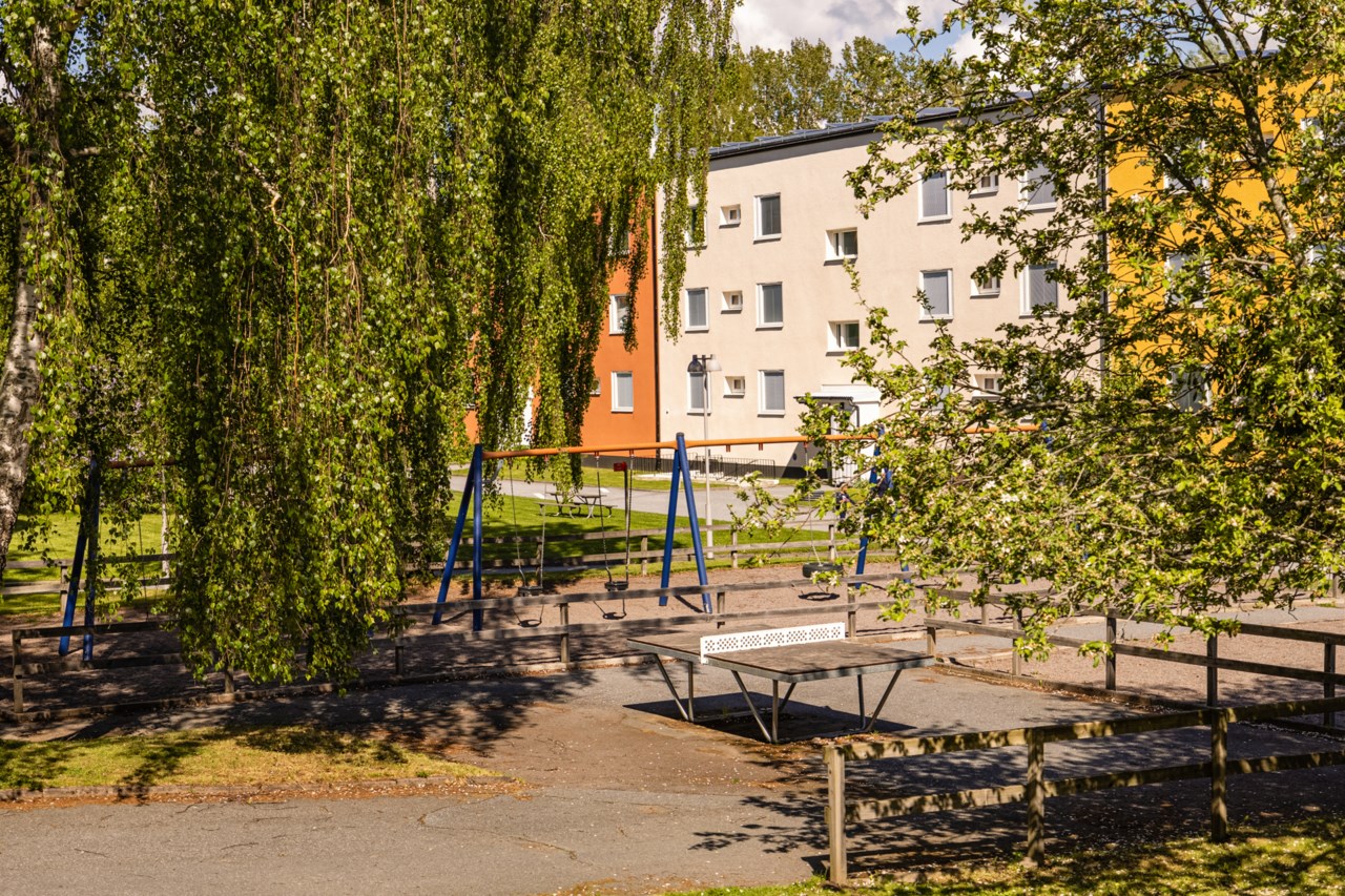 Minutgränd 3