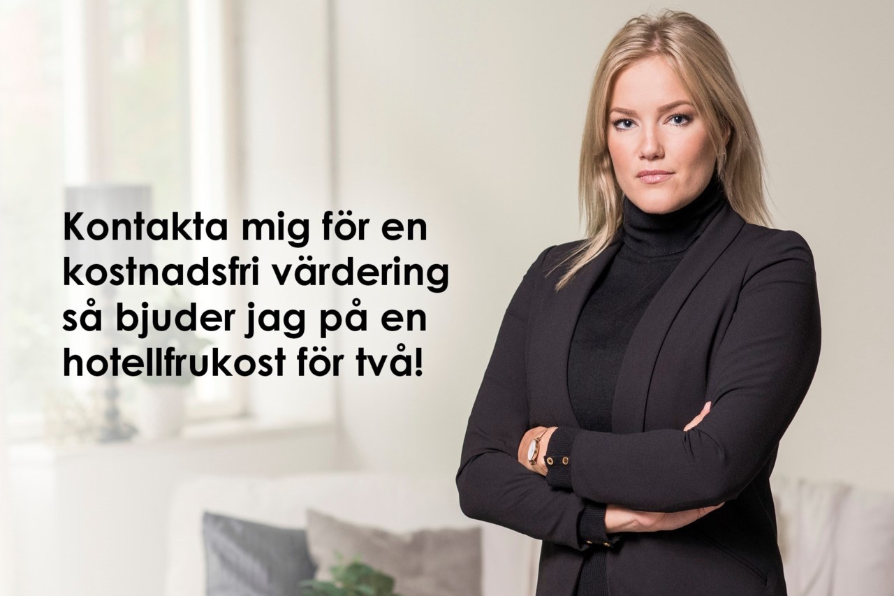 Minervavägen 28, 5tr