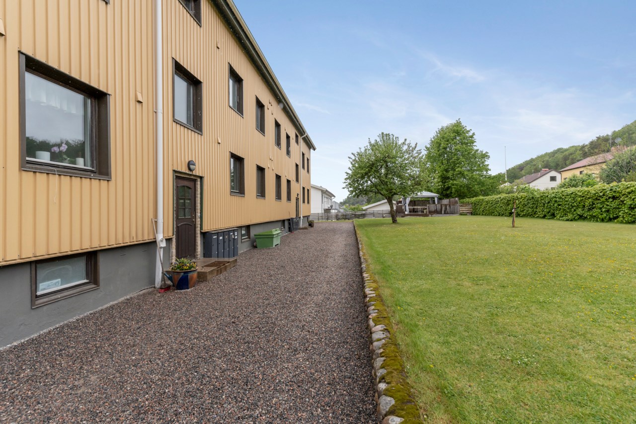 Nordgärdesvägen 3A
