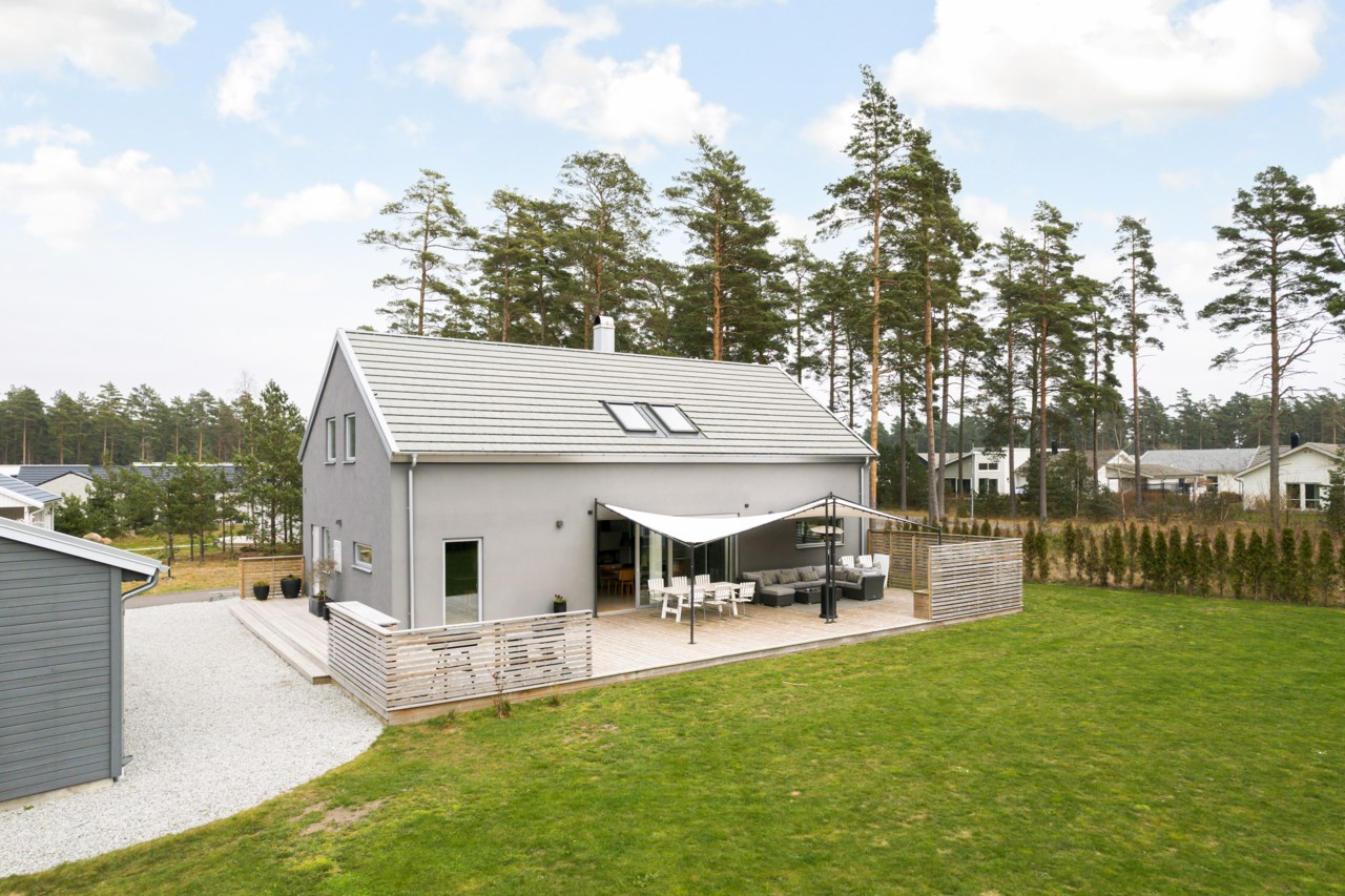 Libbstickevägen 17