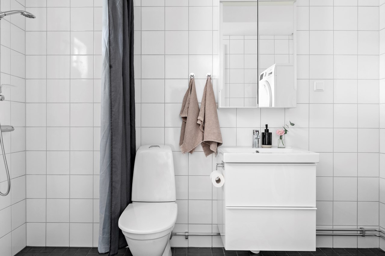 Östersundsgatan 19