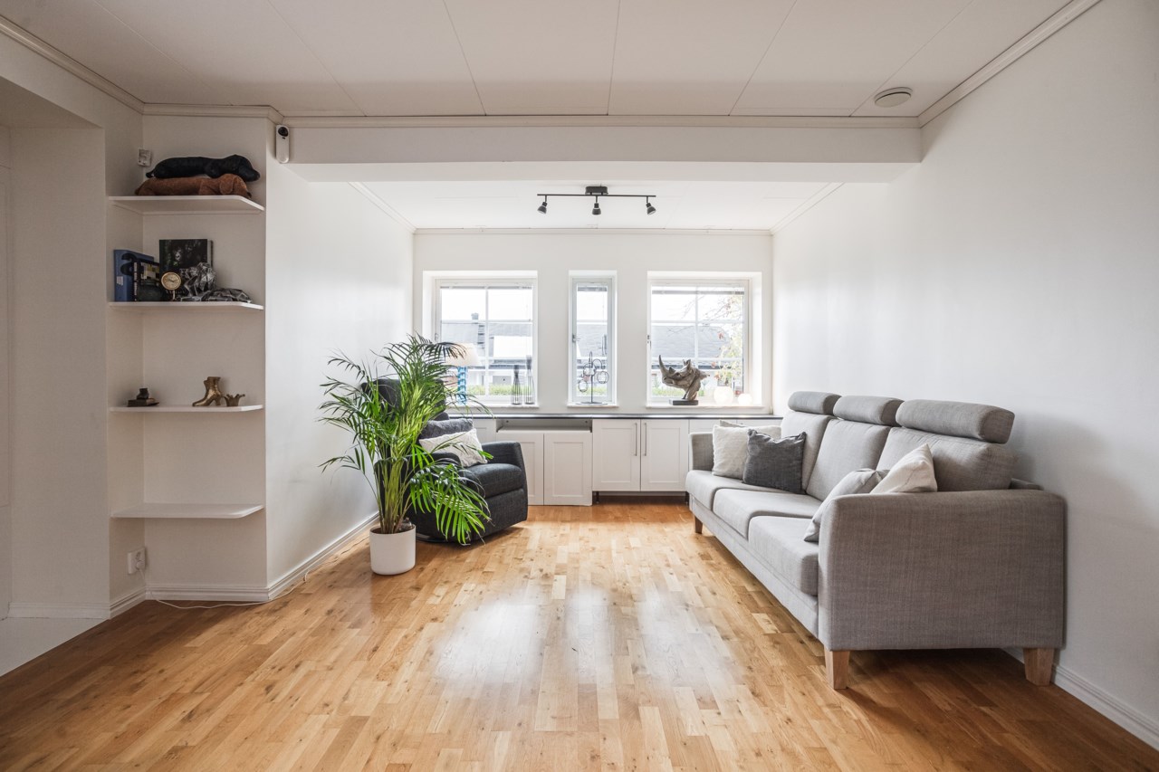Rosenlundsvägen 6