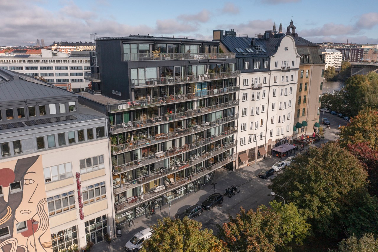 Liljeholmsvägen 12