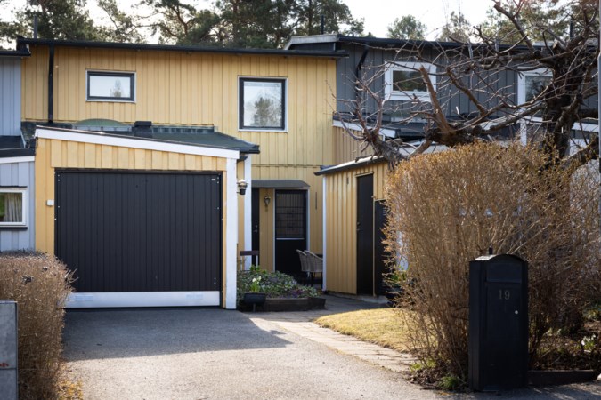 Klarbärsvägen 19