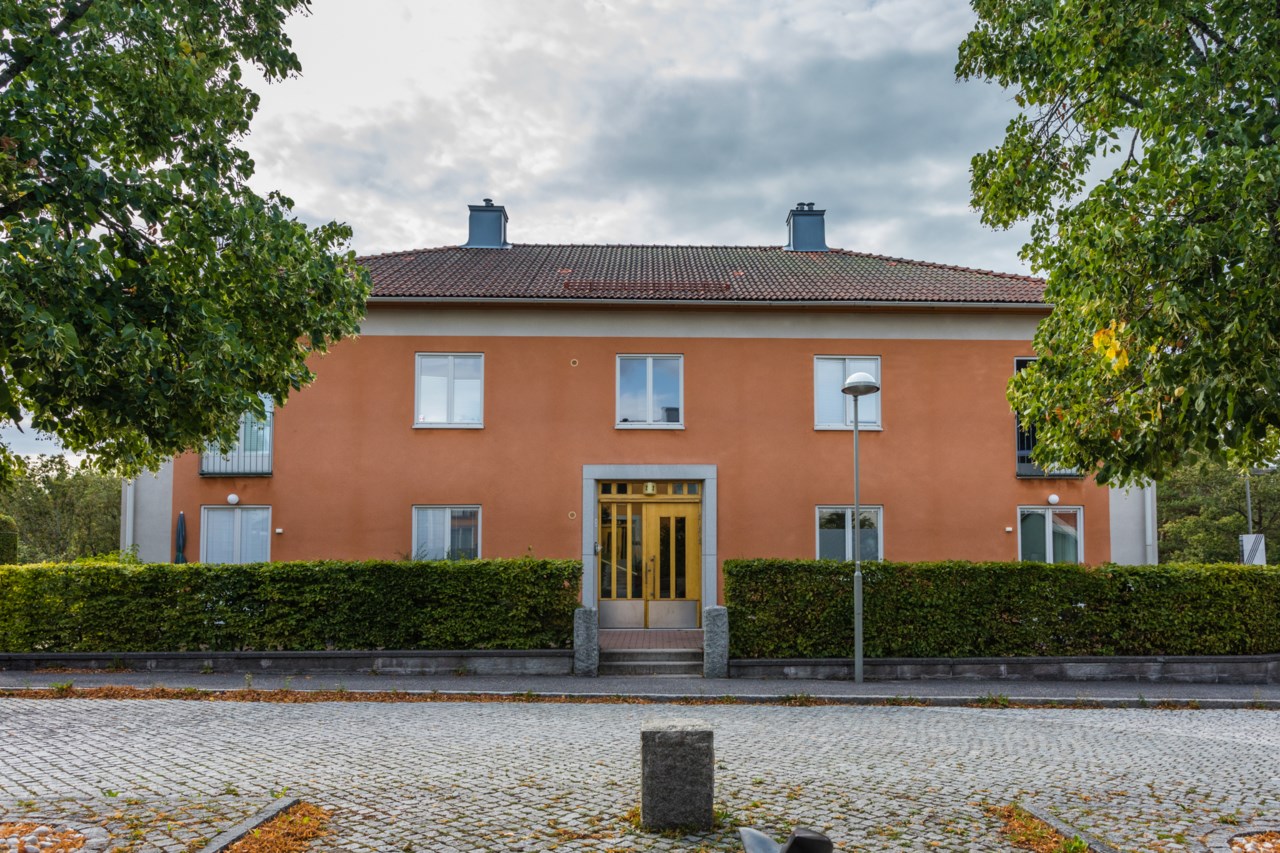 Sedumbacken 56 BV