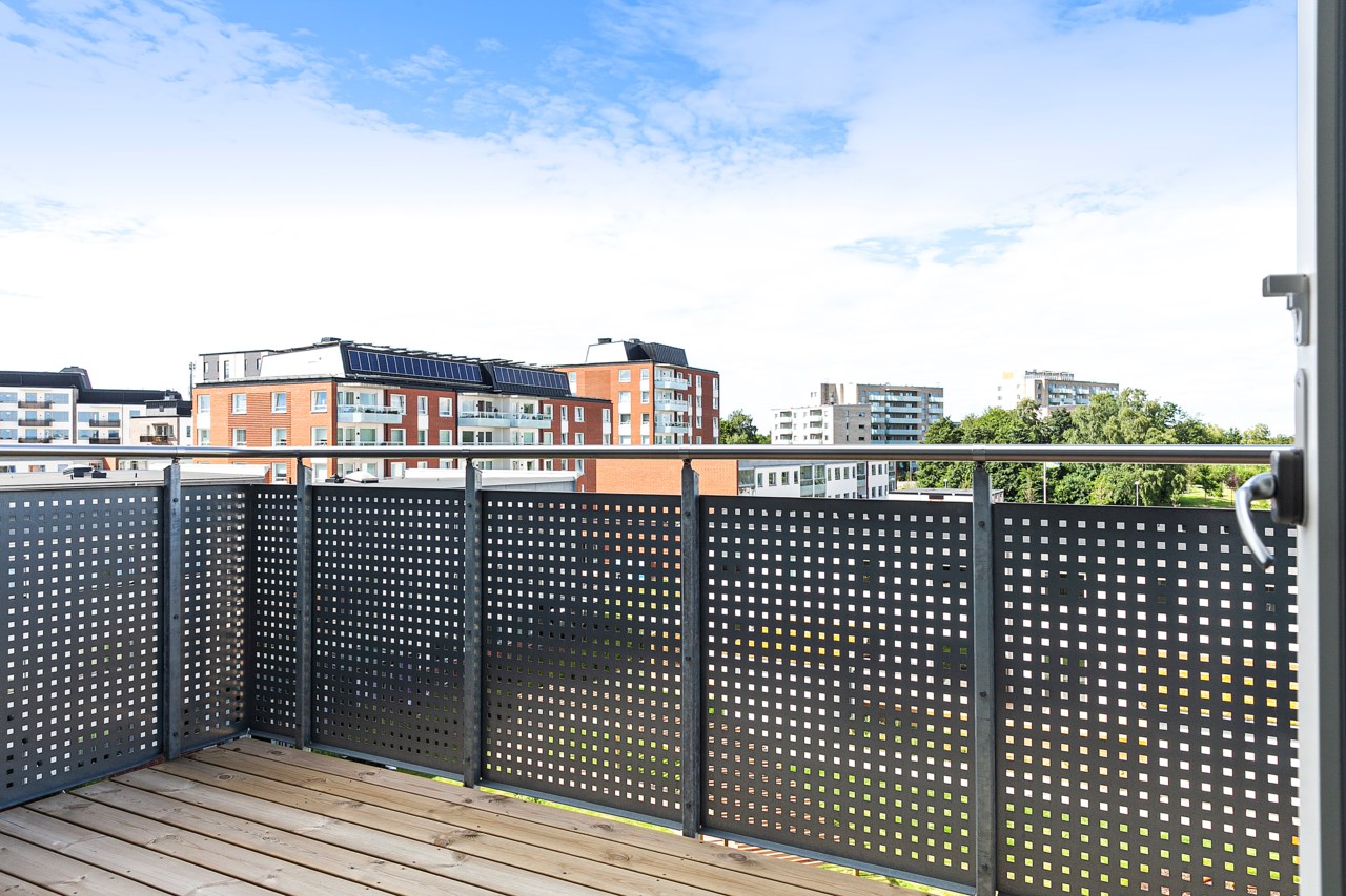 Grönkullagatan 21