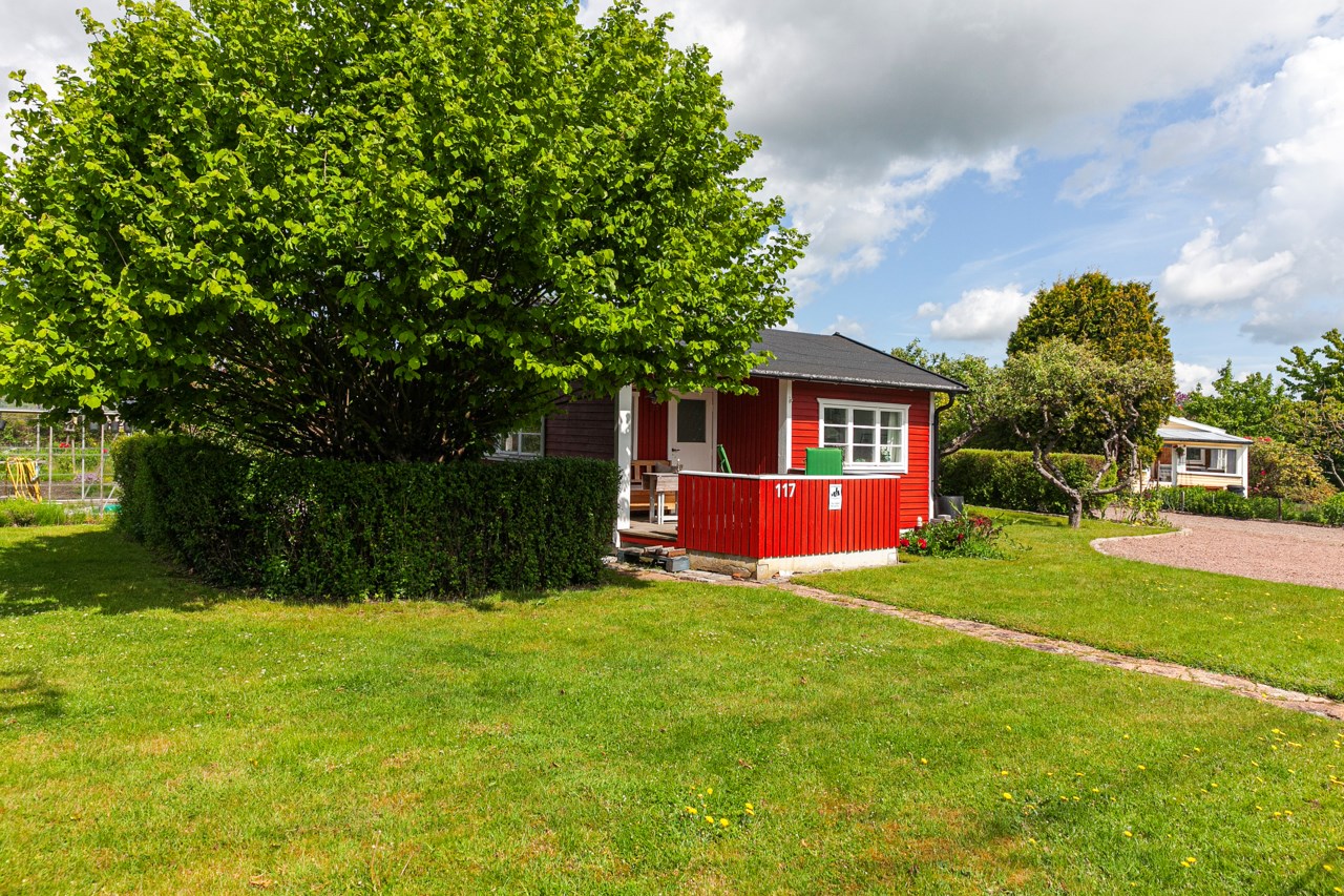 Stenbockens Sommarby nr 117