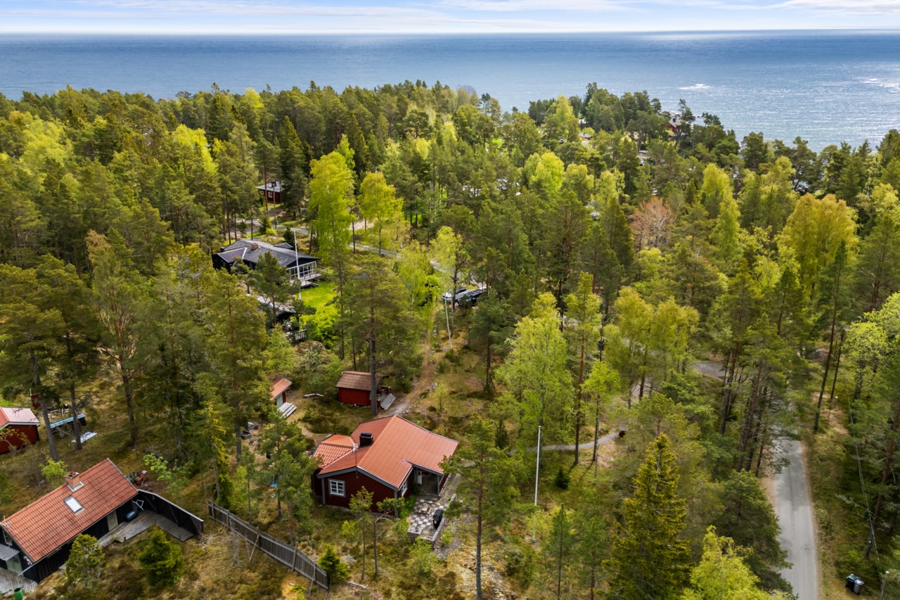 Kvarnsands strandväg 5