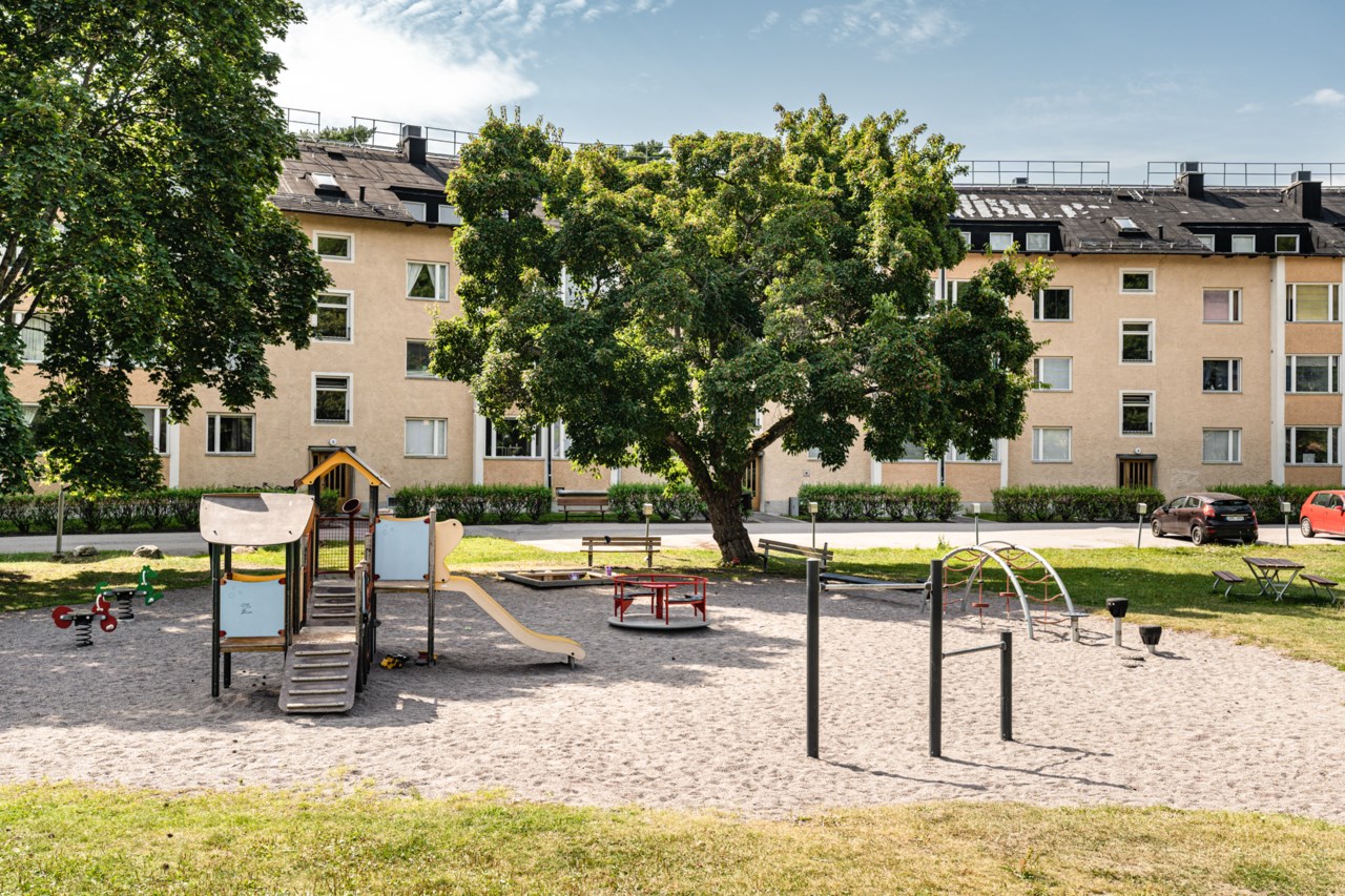 Rondellen 22