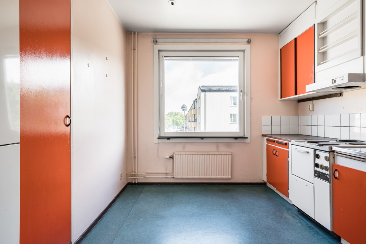 Månadsvägen 36