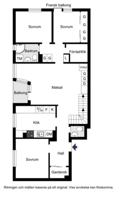Eskadervägen 48