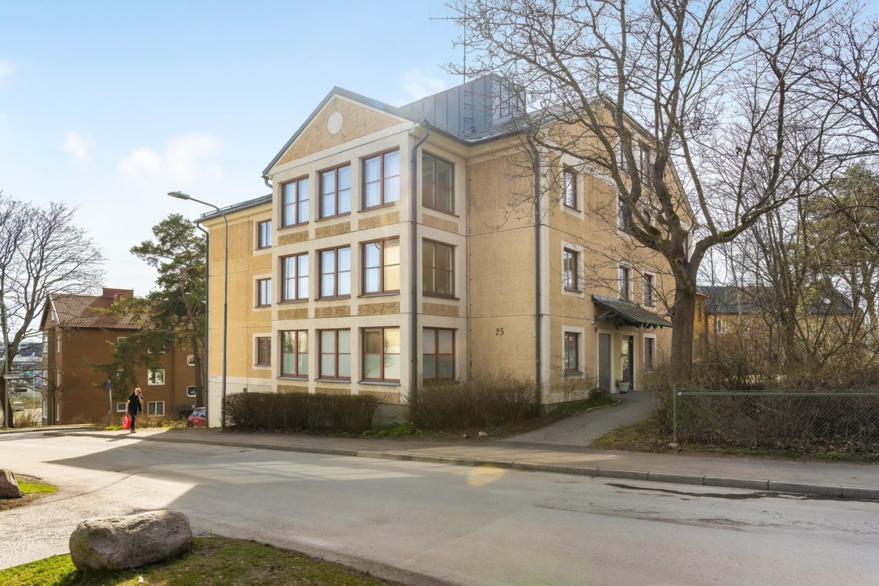 Kratsbodavägen 25