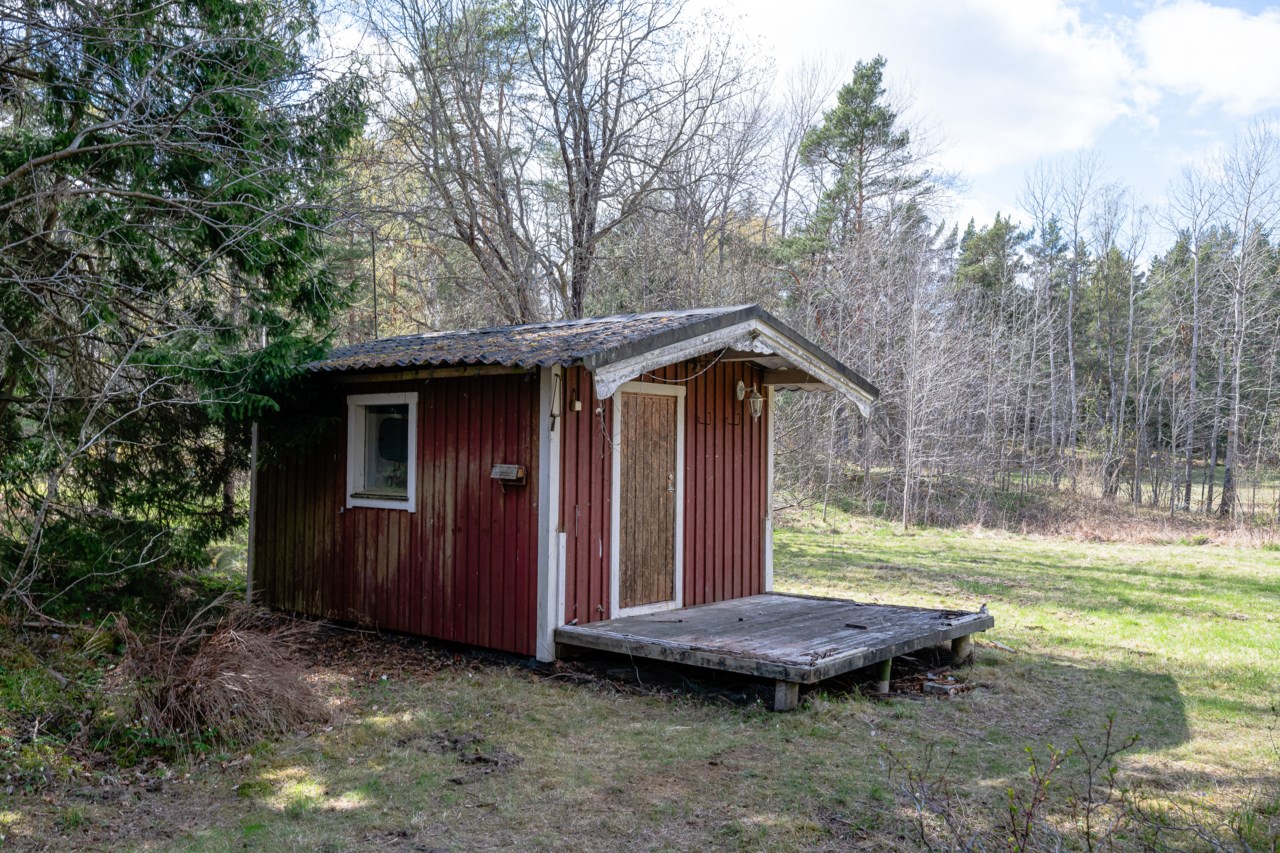 Skattekvarnsvägen 4