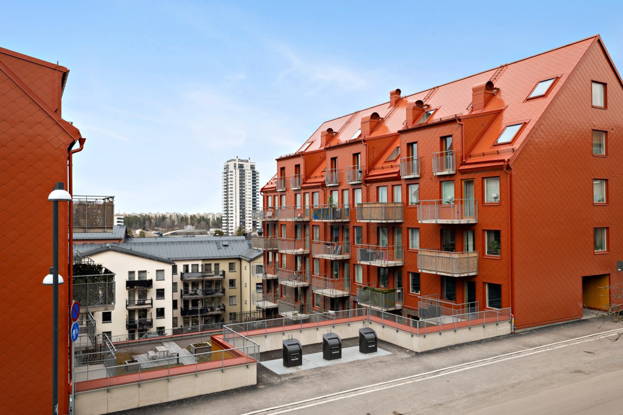 Bollmorabacken 19