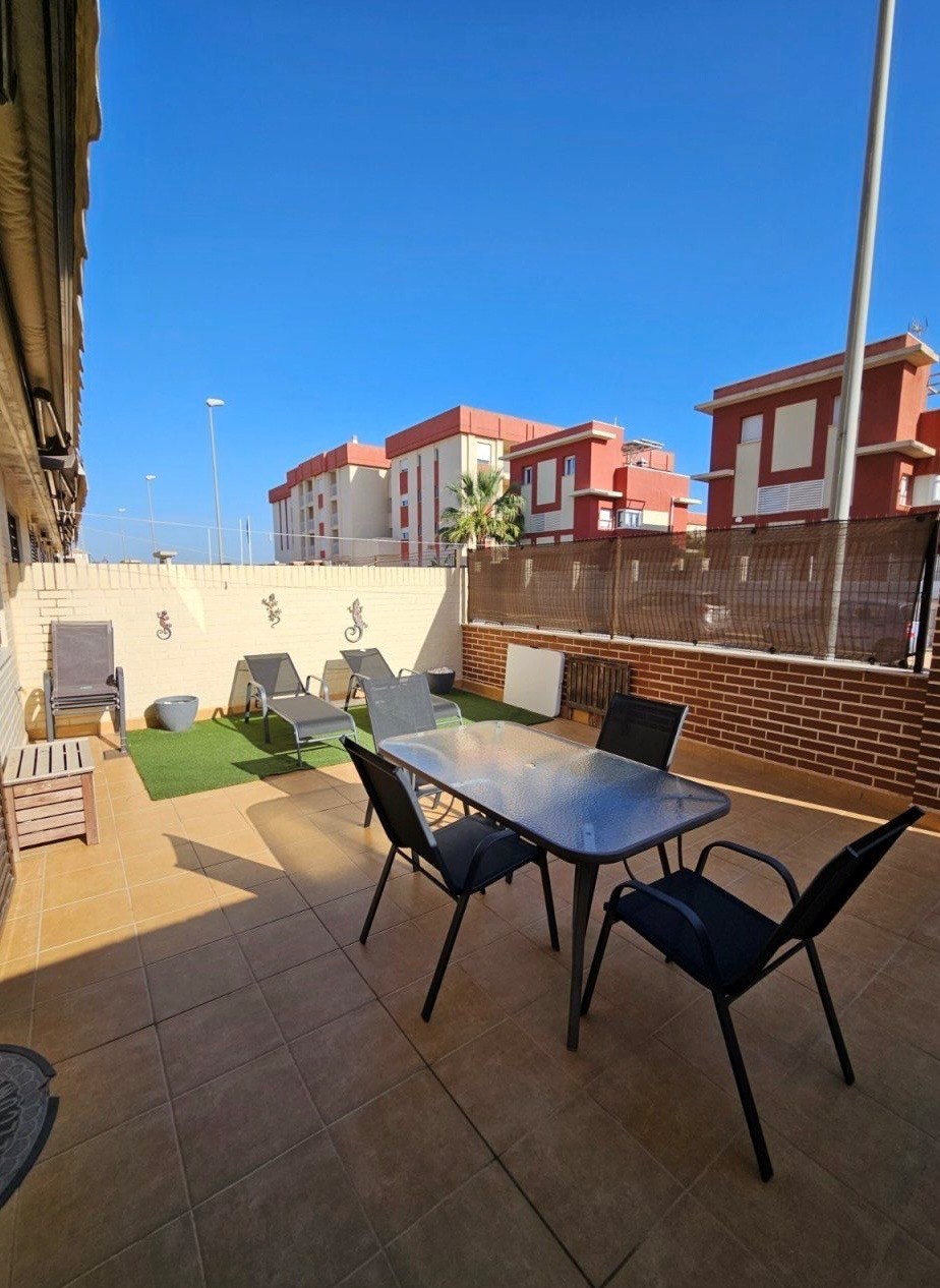 Lägenhet Lomas de Cabo Roig