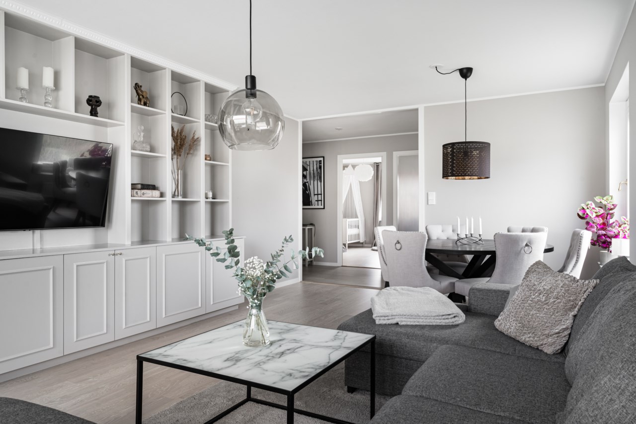Södervägen 36, 6 tr