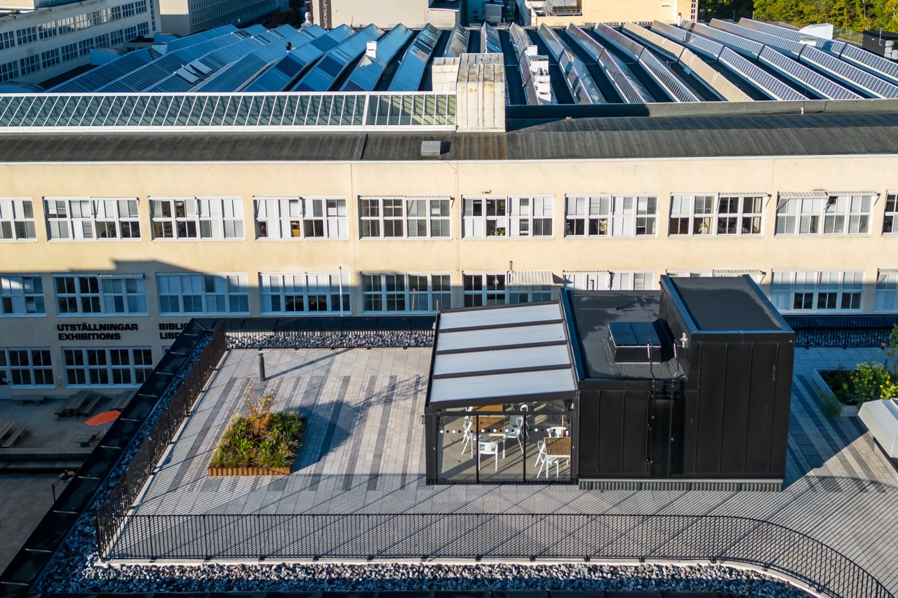 LM Ericssons väg 10B