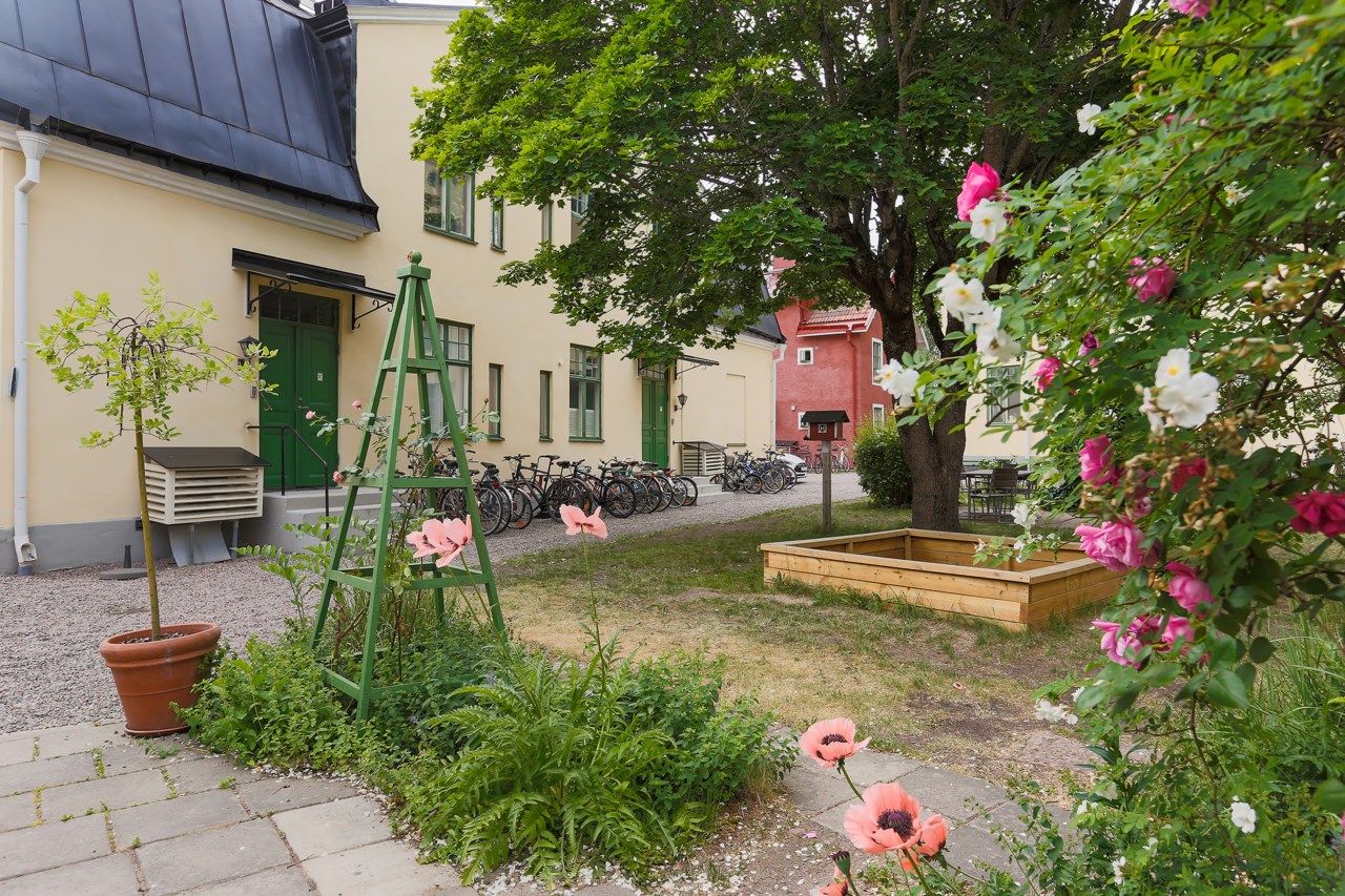 Börjegatan 43D