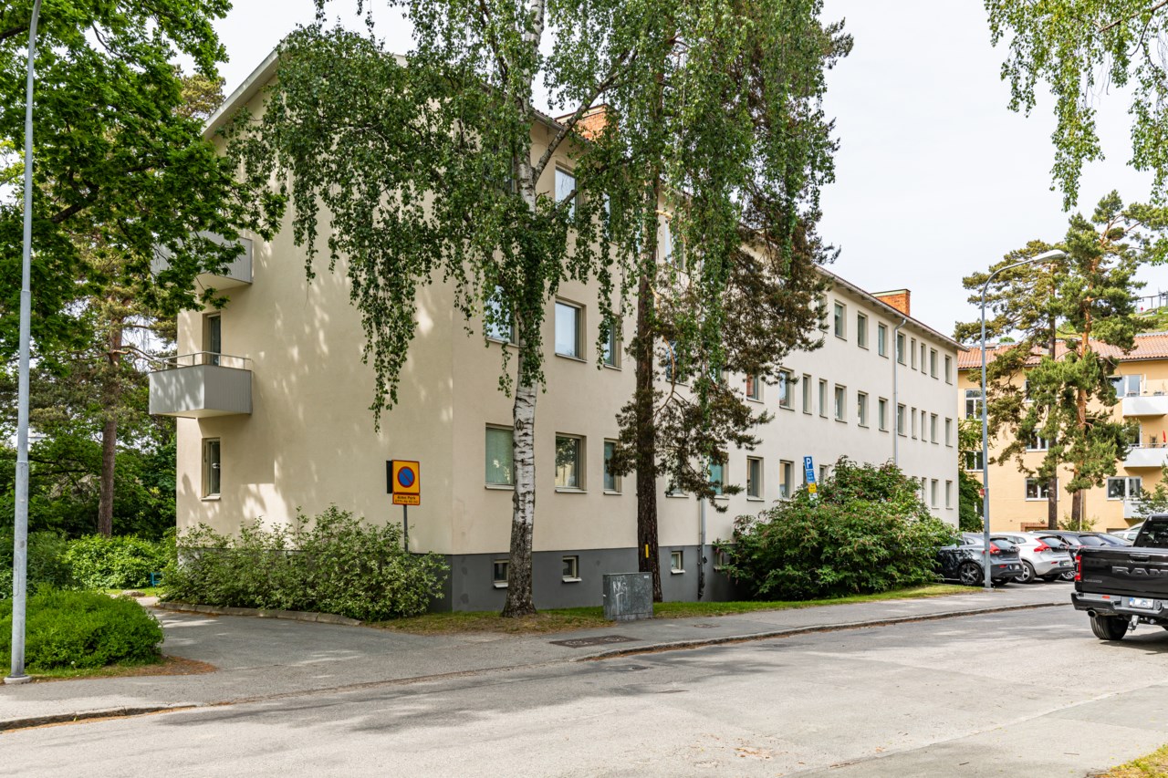 Mariestadsvägen 12