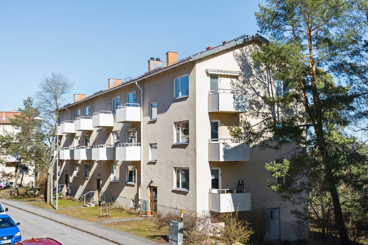 Karlsborgsvägen 13