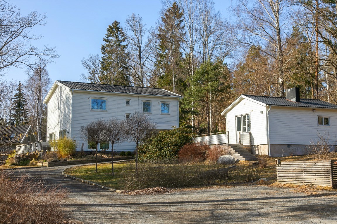 Kummelnäsvägen 33