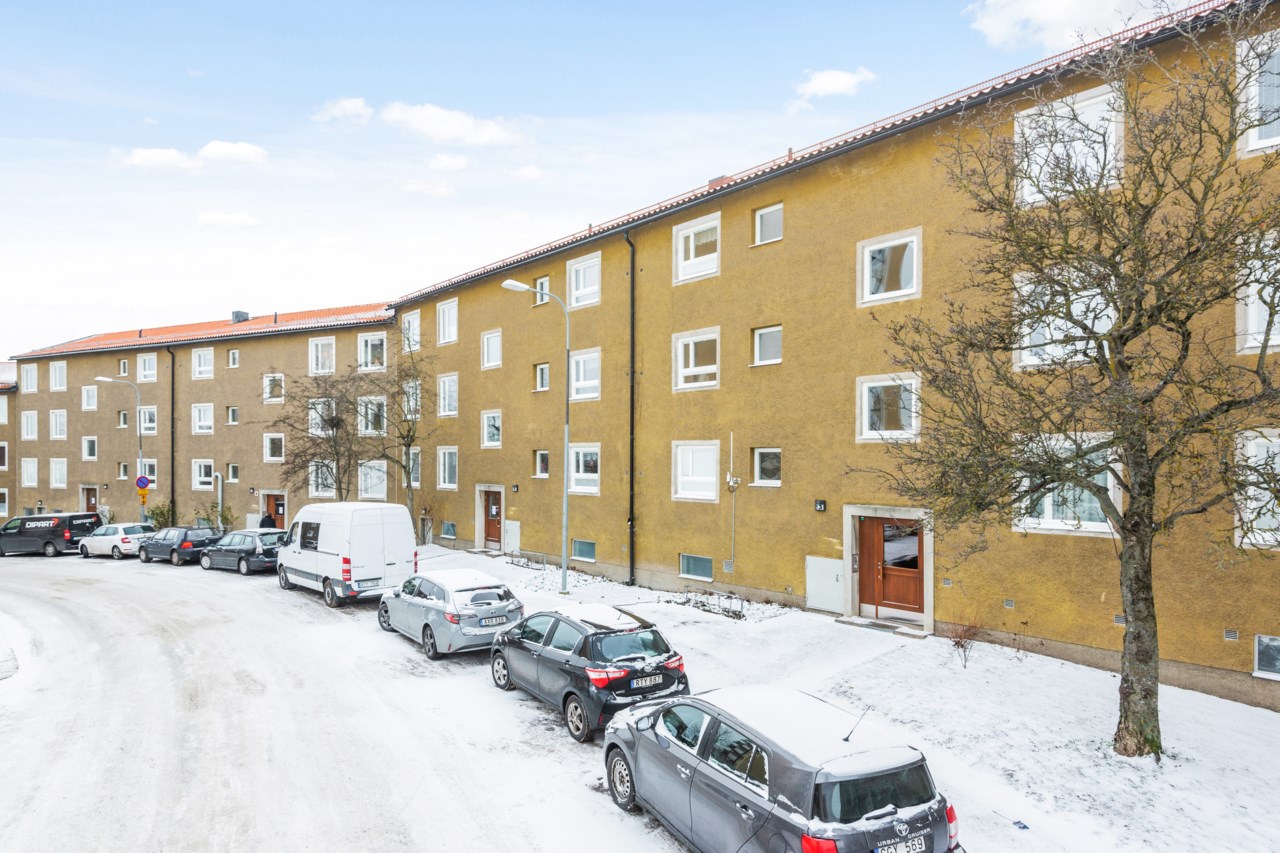 Vittangigatan 13