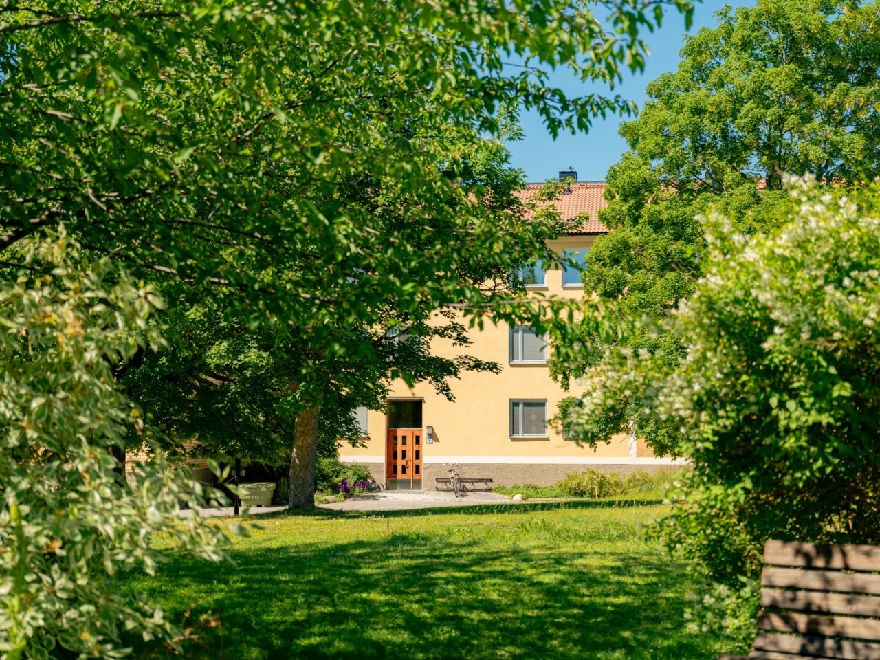 Gärdesvägen 35