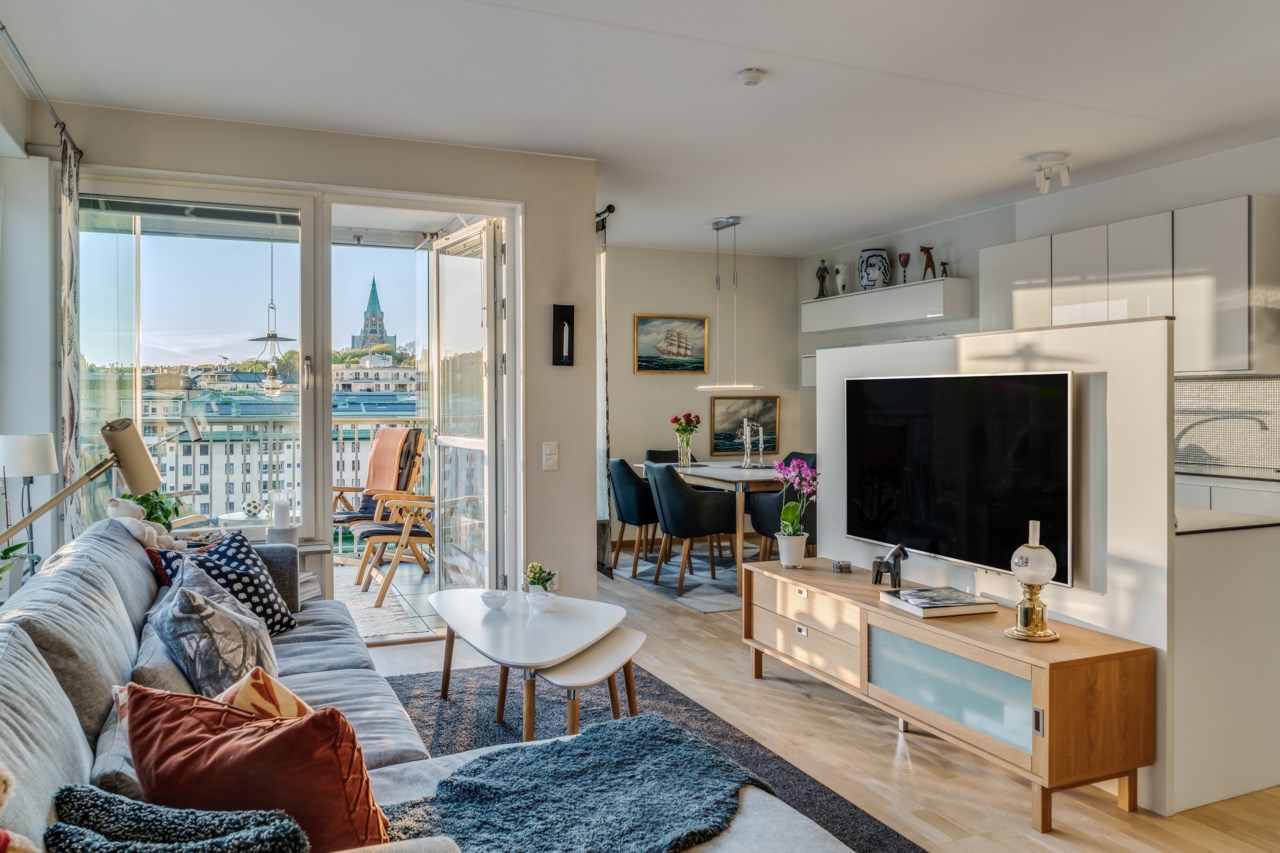 Hammarby Kaj 48