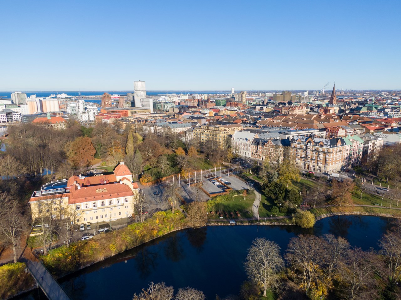 Hospitalsgatan 16B