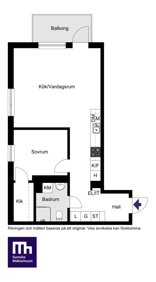 Forskningsringen 87A