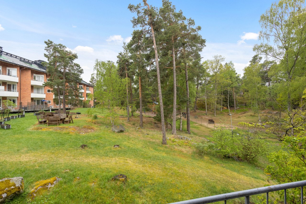 Gubbkärrsvägen 29H
