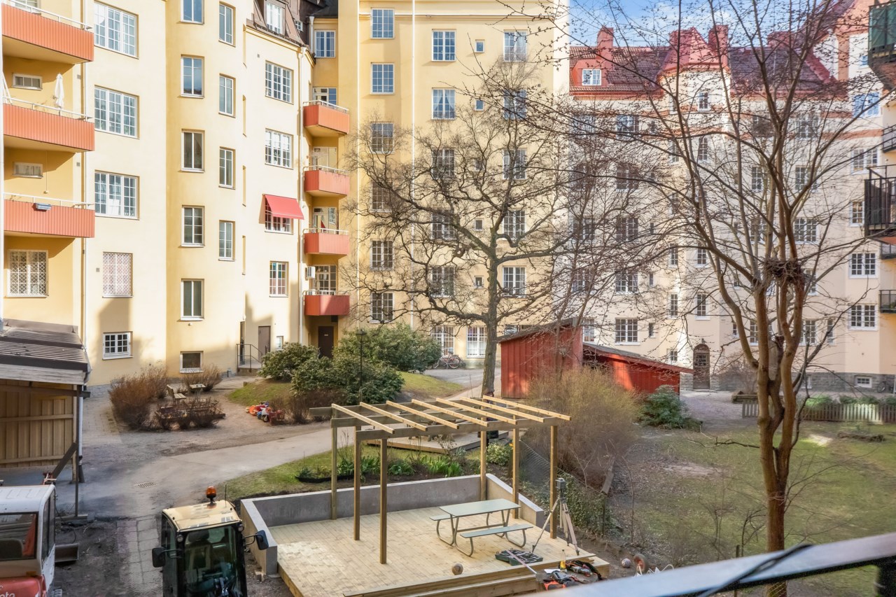 Råsundavägen 117B