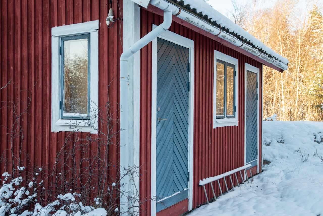 Svälte 141