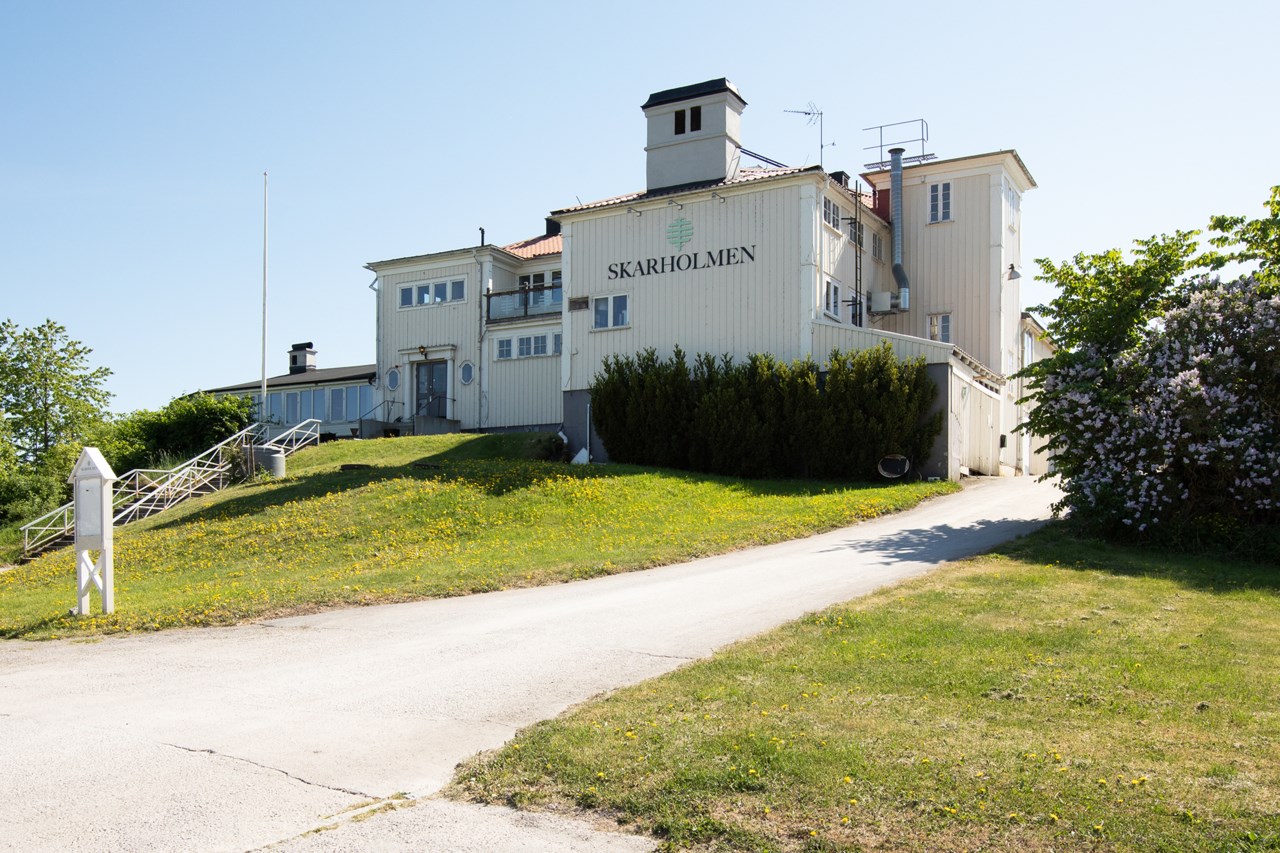 Genetikvägen 12