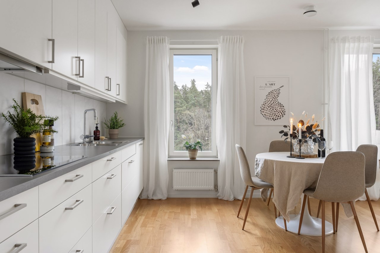 Nockeby backe 2B 3tr