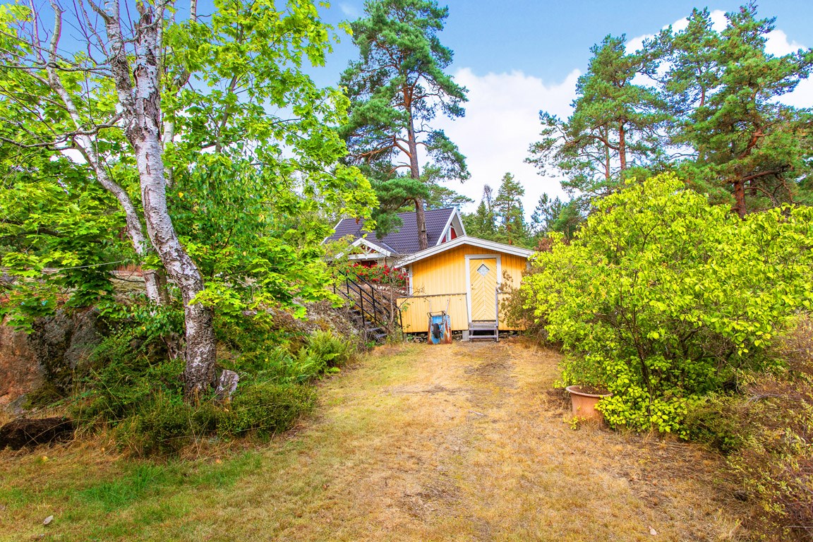 Sjöängsvägen 56A