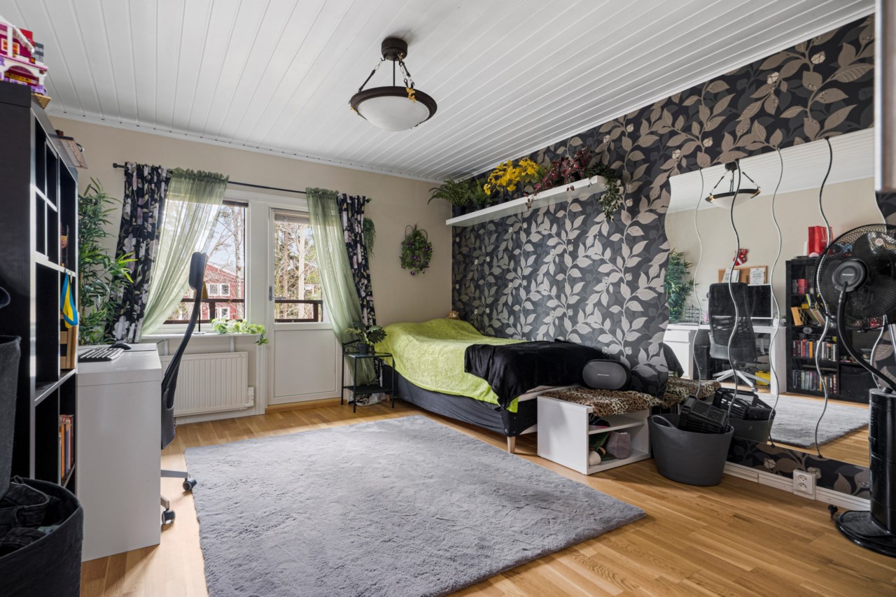 Björnidegränd 147