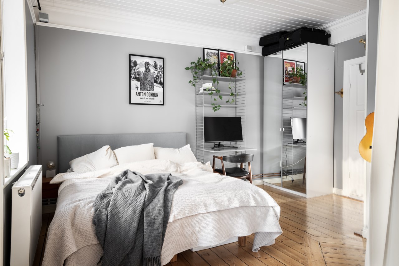 Pettersbergsvägen 18b